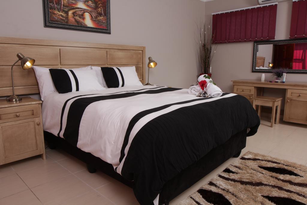 Casa Bianca Guest Lodge Hartbeespoort Zimmer foto