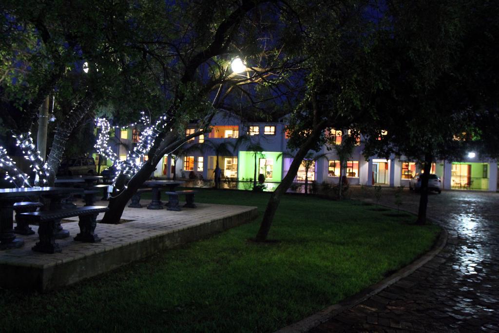 Casa Bianca Guest Lodge Hartbeespoort Zimmer foto