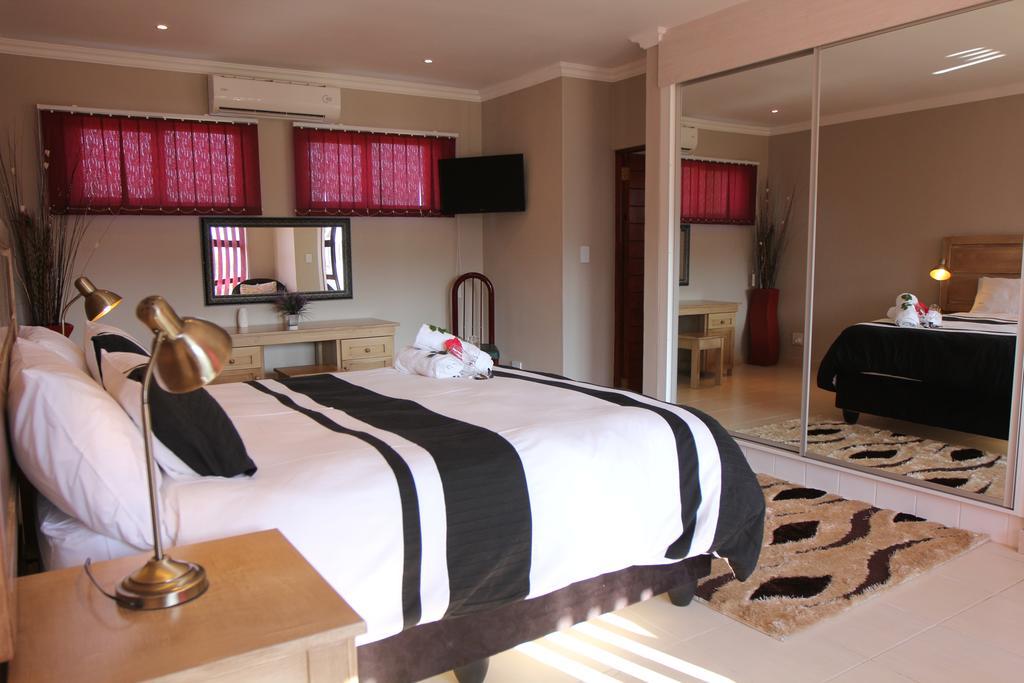 Casa Bianca Guest Lodge Hartbeespoort Zimmer foto